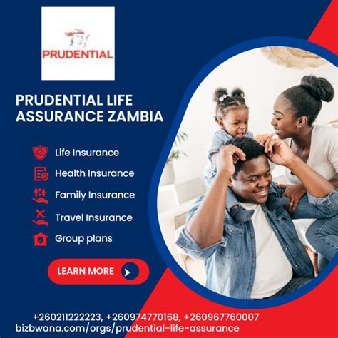 one life assurance zambia